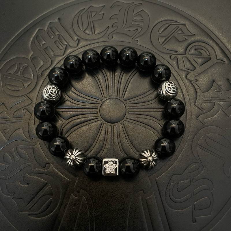 Chrome Hearts Bracelet 02yxs45